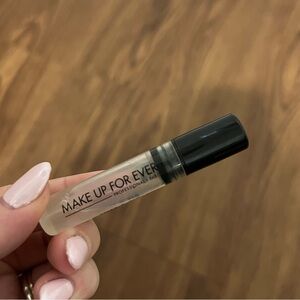 Make Up For Ever Mist & Fix Makeup Setting Spray